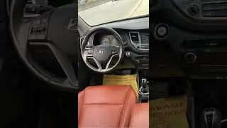 Hyundai Tucson 2018 Prestige