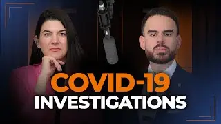 COVID-19 Testing Fraud: DOJ Investigations & Criminal Defense Strategies| Federal Attorneys Analysis