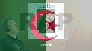 Dassi - MARADONA Prod.by NOTA & STORM (Reaction Video) 🇩🇿🇩🇿🇩🇿