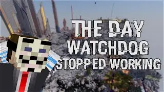 This is what Hypixel would look like without an anticheat