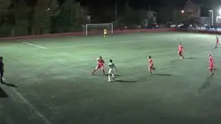 Liga mlađih pionira // Žarkovo - Voždovac