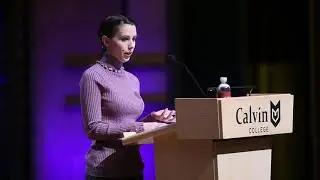 Denhollander talks about the relationship between justice and forgiveness