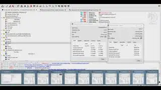 DGN/Voxility New Script Testing by OffSide