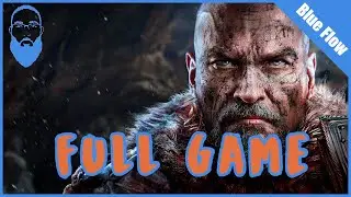 Lords of the Fallen Walkthrough [No Commentary 4K 60FPS]