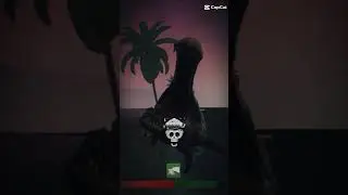 CUIDADO COM O SARCO!!! #thecursedisle #dinossauro #edit