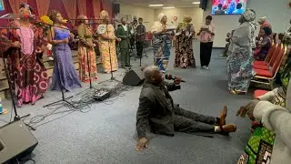 Mfata Ukuboko
