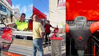 Presentamos la nueva DC-250 Smart Advance en Cer&aacute;micas Dom&iacute;nguez. El verdadero corte inteligente