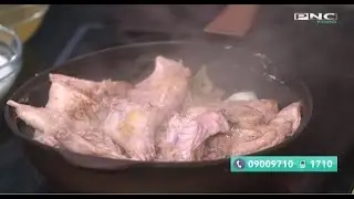 افضل طريقه سلق الارانب  للشف نونا / البلدي يوكل / PNC FOOD