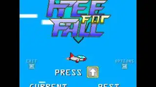 Free for Fall