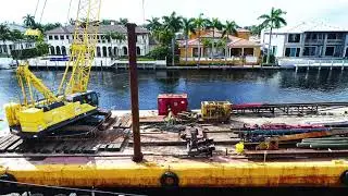 RPYCC Seawall Replacement