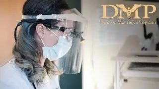Experience the DMP with Dr Elizabeth Birr, Heartland Dental Supported Doctor