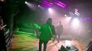 Out Of Control Army - Concord Music Hall - Chicago 2024 - (1 of 2)