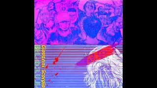 Giovanni Scorpio - Angry mob