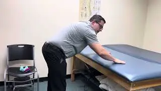 Thoracic Rotation