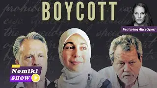 States Keep Trying to BAN BDS! NEW Film 