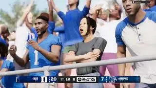 LDDL SZN Vi Bowl Game (Rose Bowl) [Duke v Memphis]