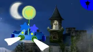 Save The Bat 🦇💡(opening)(remastered)