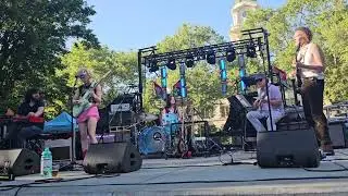 PILOT WAVES - GOLD LEAF (LIVE 2024)