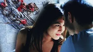 Matt & Elektra | Heal