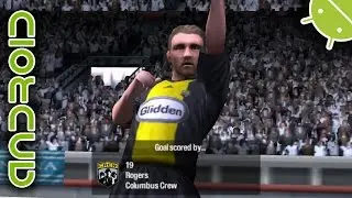 FIFA 09 | NVIDIA SHIELD Android TV | PPSSPP Emulator [1080p] | Sony PSP
