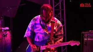 Confusion || Pedro Force live performance Djap&ograve;t Port au prince Haiti. Chante mizik la siw konnen li