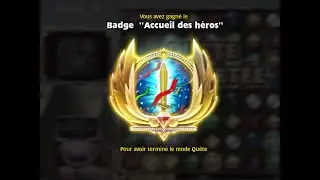 Bejeweled 3 Last Quest + Ending