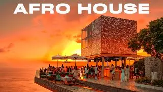 SUMMER AFRO HOUSE Sunset Mix (Avicii, Adam Port, The Weeknd, Coldplay, Diplo) - Summer Vibes Mix #75