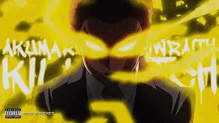 AKUMARAREKAMIWRAITH - KILLSWITCH (KILL)