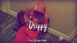 SOLD DrakeO The Ruler RJ Shoreline Mafia Type Beat 2018 - 