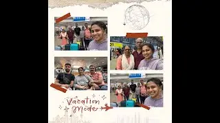 Jet Set with Us: Our First International Family Adventure After the Wedding! ☺️&hearts;️ # Malaysia