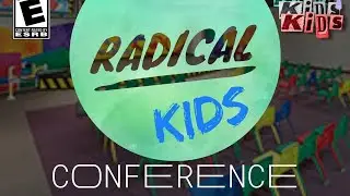 Radical Kids | Ni&ntilde;os Radicales