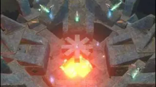 Darnedllama Map and Art Photo Montage 1 - Halo 3 Halo Reach