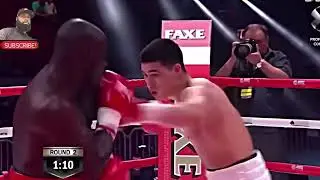 The most lethal hands in boxing history2024
