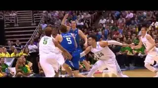 Future - March Madness: 2016 NCAA March Madness