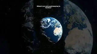 What If the Moon Vanished?🌙 | Pixel Science Shorts #pixel #documentary #shorts #science #space #8bit