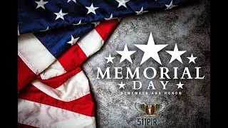 Memorial Day Tribute   Coffey Anderson