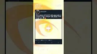 👿 WHEN NARUTO ACTIVATE 9 TAILS SAGE MODE...🔥 #9tails #sagemode #narutoshippuden #animeshorts