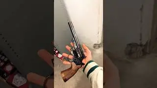 Smith & Wesson M29 Co2 #airsoft #revolver from Umarex