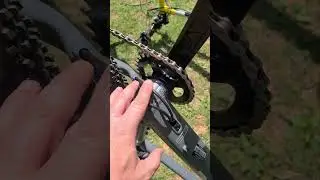 Bafang Conversion Issues with Ozark Trail Ridge #mtb