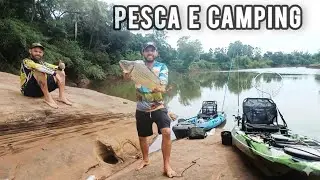 ACAMPAMENTO EXTREMO - ALERTA VERMELHO NO RIO!!!