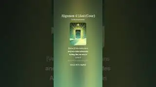 Alignment