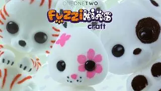 Fuzzikins Sizzle