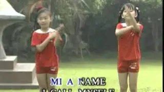 DO RE MI 儿歌