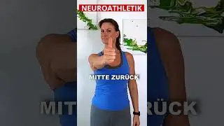 Gleichgewicht RICHTIG trainieren |🧠 Neuroathletik Training