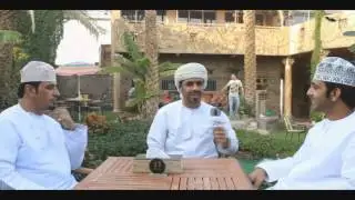 برنامج نجاح مؤسسات حلقة البارجيل بولاية شناص