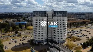 1AK-GROUP - производство и дистрибуция аккумуляторв и систем хранения энергии