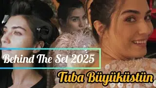 Tuba B&uuml;y&uuml;k&uuml;st&uuml;n🌹 Žeytin Ağa&ccedil;ı sezon 3#tubab&uuml;y&uuml;k&uuml;st&uuml;n #zeytinağacı 