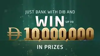 Win up to AED 10,000,000 in prizes!