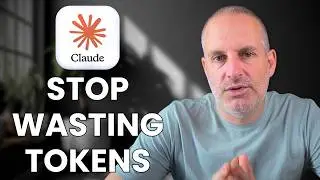 Claude Tokens Explained: How to Stop Wasting Credits