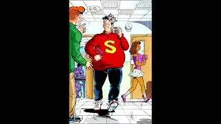 Newbie's Perspective Archie's Pal Jughead Comics 200 Review Where Jughead Finds Out